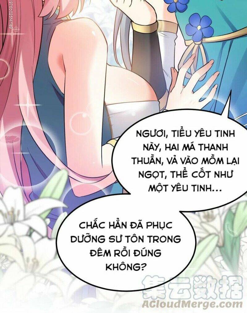 Hảo Đồ Nhi Hãy Tha Cho Vi Sư - 13 - /uploads/20240101/0e5a7f12ce95813cb375ad7077298866/chapter_13/page_9.jpg