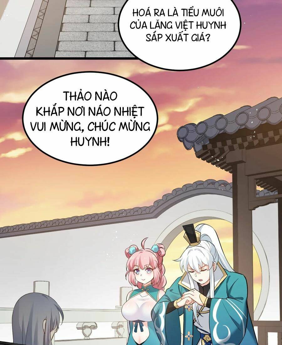 Hảo Đồ Nhi Hãy Tha Cho Vi Sư - 36 - /uploads/20240101/0e5a7f12ce95813cb375ad7077298866/chapter_36/page_31.jpg