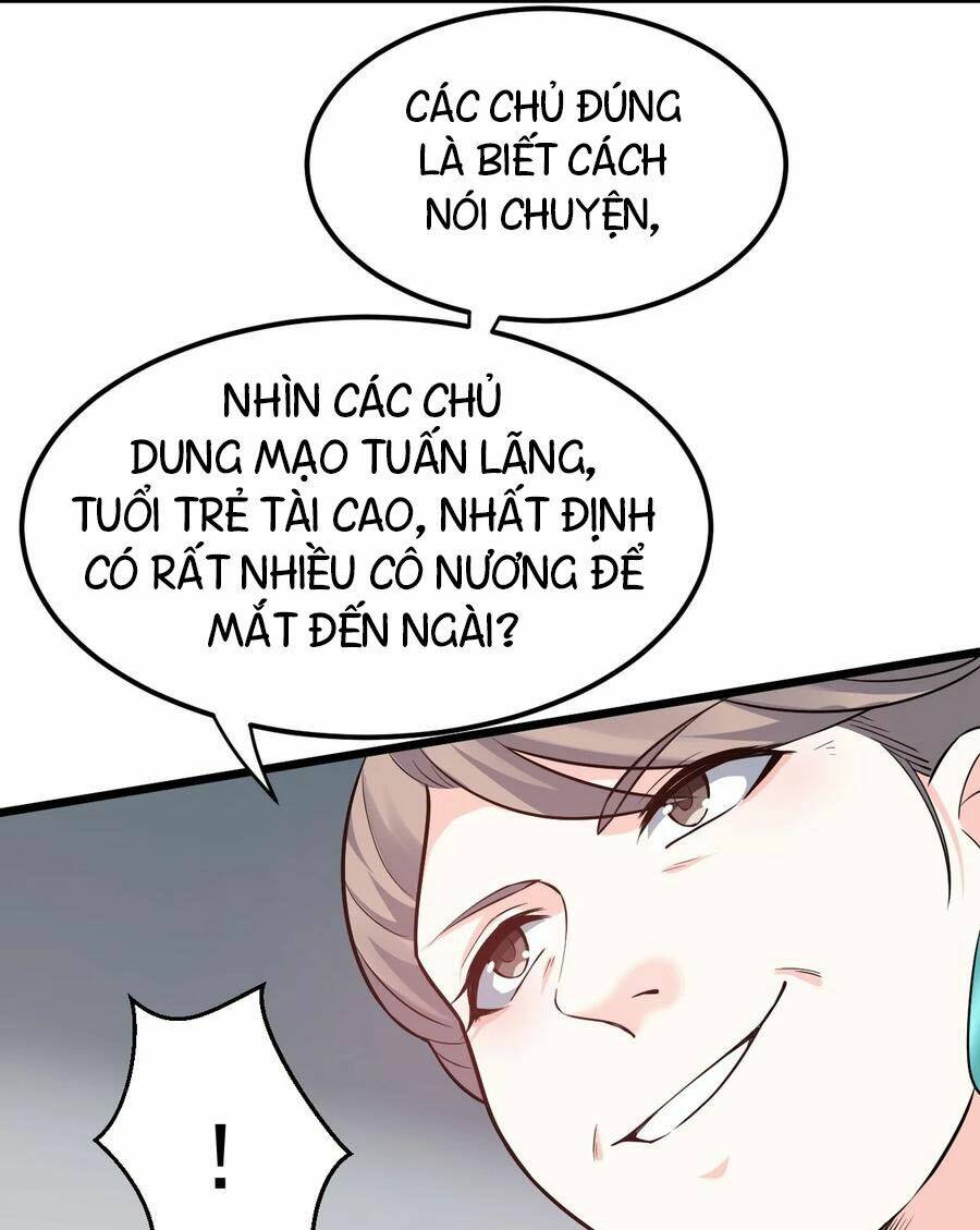 Hảo Đồ Nhi Hãy Tha Cho Vi Sư - 43 - /uploads/20240101/0e5a7f12ce95813cb375ad7077298866/chapter_43/page_11.jpg