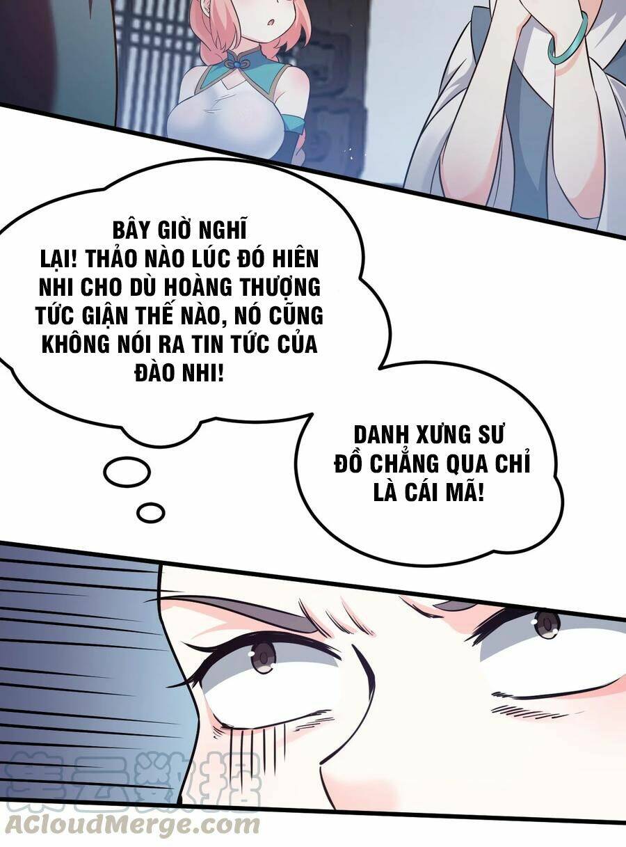 Hảo Đồ Nhi Hãy Tha Cho Vi Sư - 43 - /uploads/20240101/0e5a7f12ce95813cb375ad7077298866/chapter_43/page_31.jpg