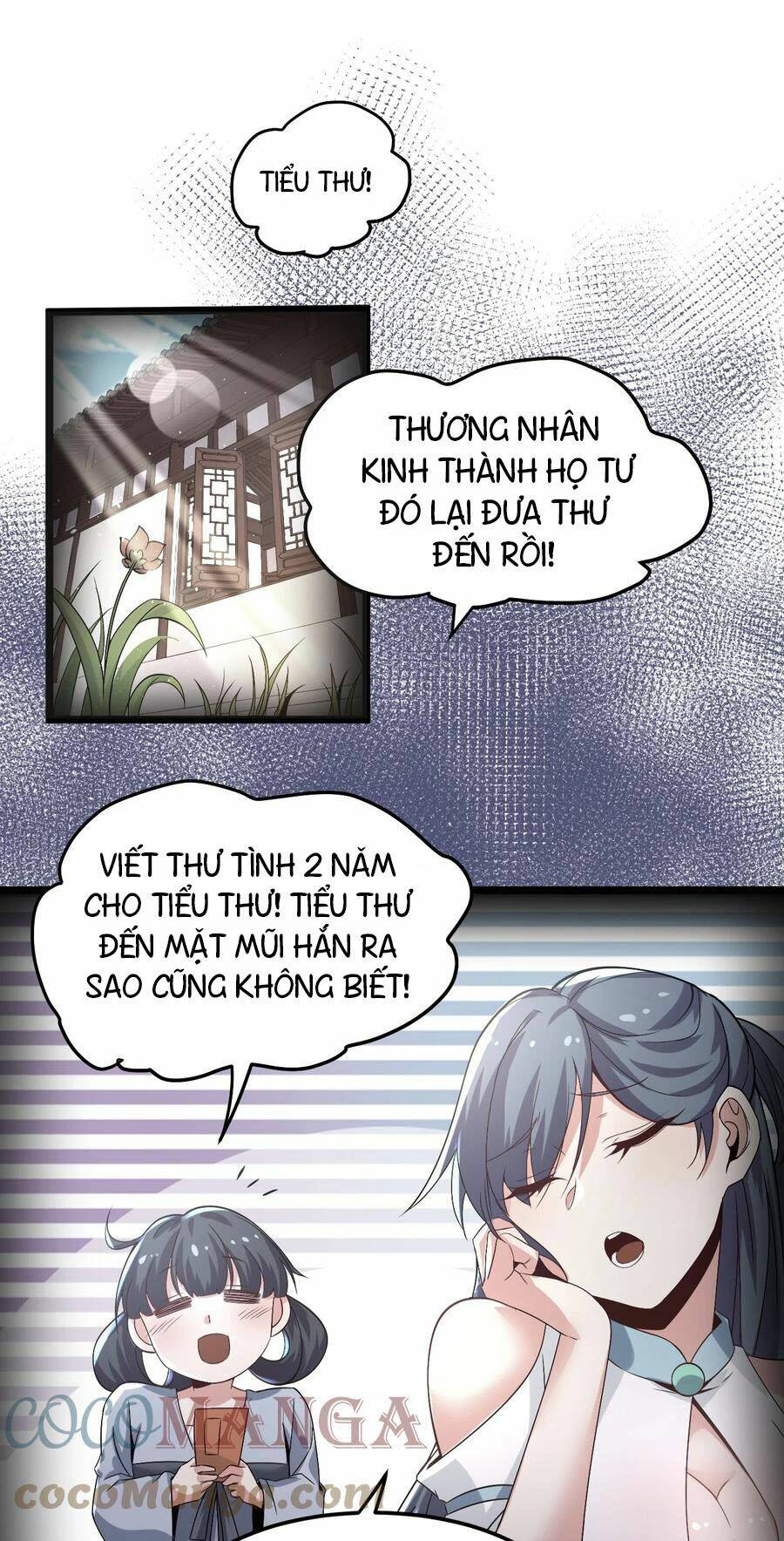 Hảo Đồ Nhi Hãy Tha Cho Vi Sư - 63 - /uploads/20240101/0e5a7f12ce95813cb375ad7077298866/chapter_63/page_33.jpg