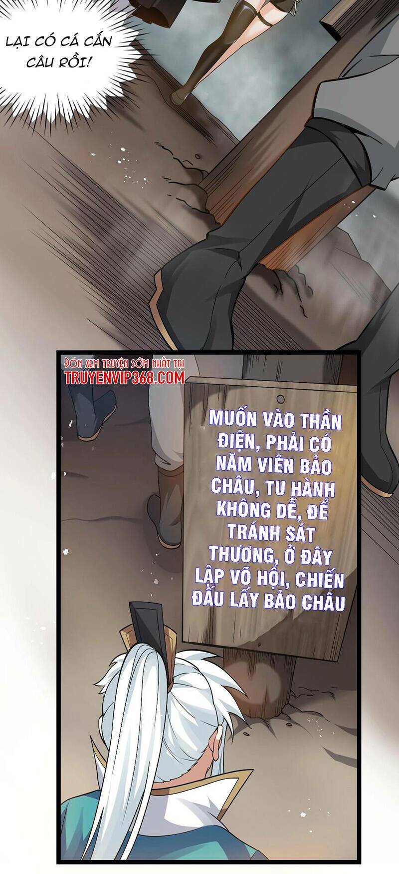 Hảo Đồ Nhi Hãy Tha Cho Vi Sư - 70 - /uploads/20240101/0e5a7f12ce95813cb375ad7077298866/chapter_70/page_13.jpg