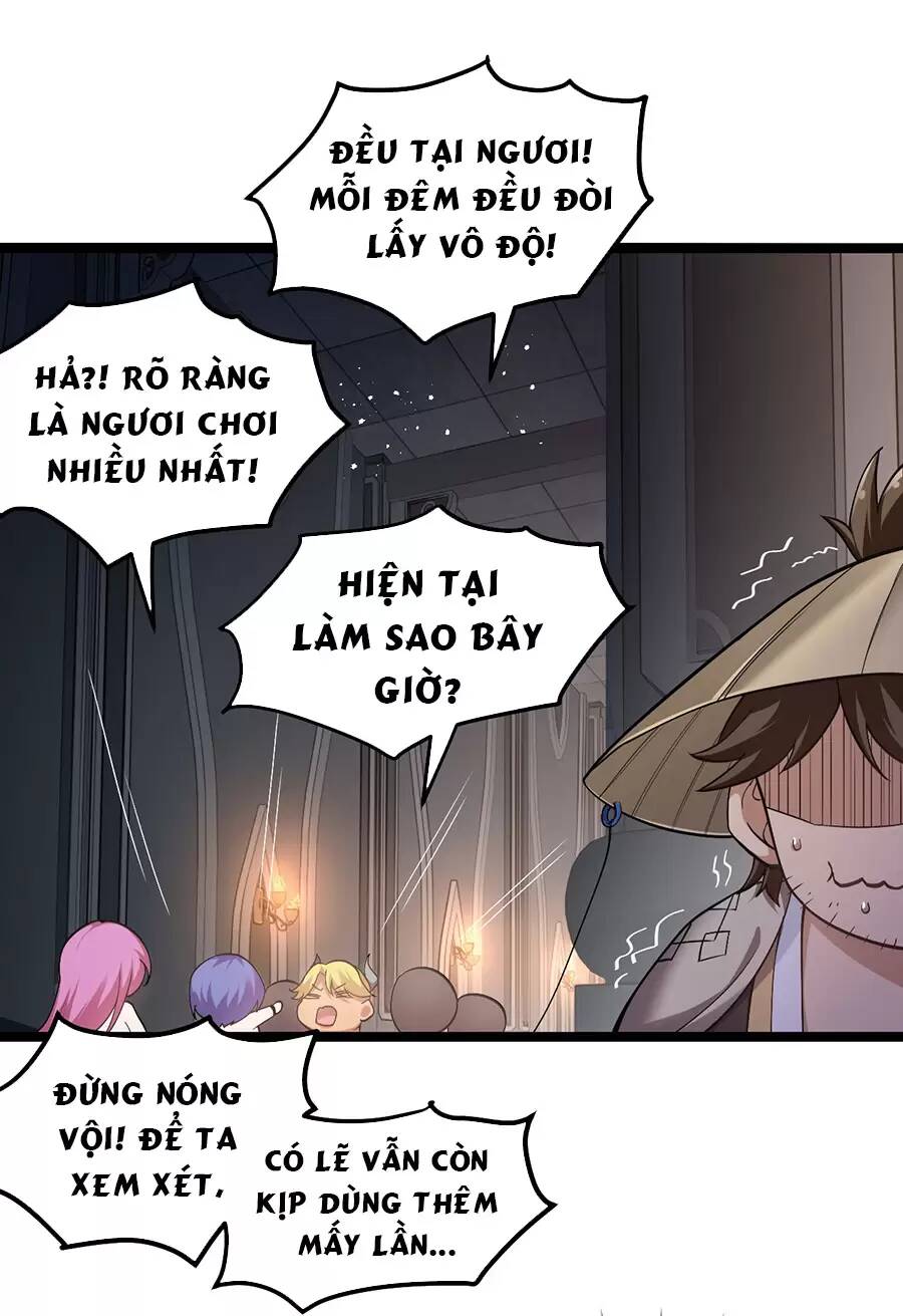 Hảo Đồ Nhi Hãy Tha Cho Vi Sư - 82 - /uploads/20240101/0e5a7f12ce95813cb375ad7077298866/chapter_82/page_29.jpg