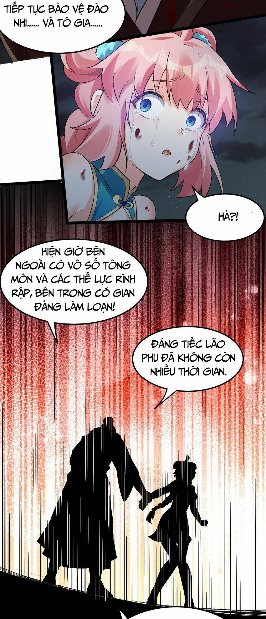 Hảo Đồ Nhi Hãy Tha Cho Vi Sư - 99 - /uploads/20240101/0e5a7f12ce95813cb375ad7077298866/chapter_99/page_14.jpg