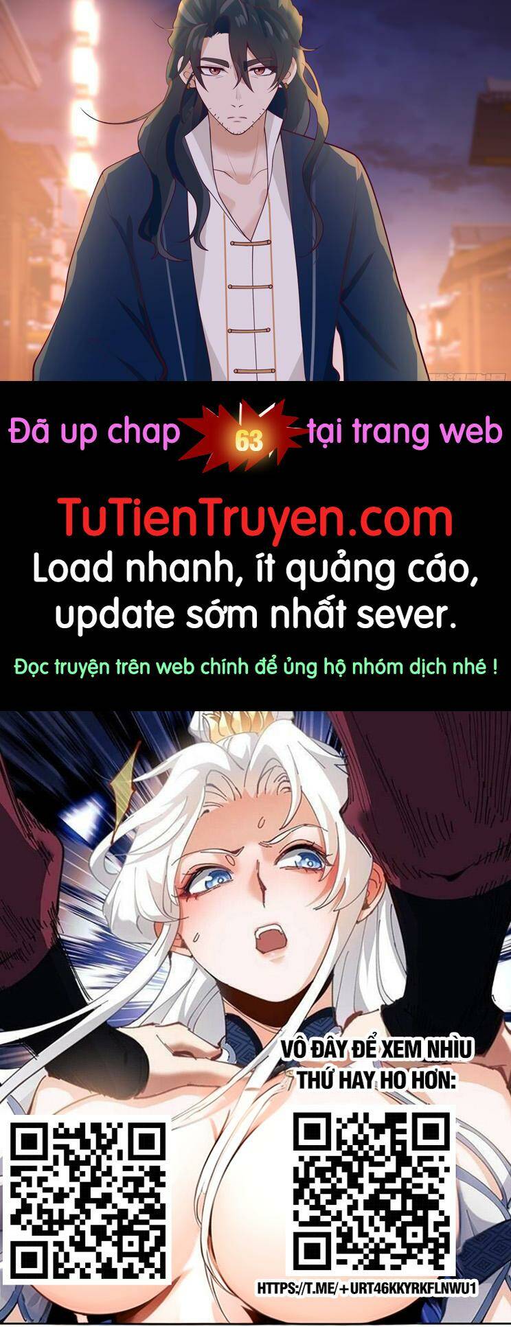 Nhân Vật Phản Diện Đại Sư Huynh Tất Cả Các Sư Muội Đều Là Bệnh Kiều - 62 - /uploads/20240102/00e76e10f20860c0975936905bc56119/chapter_62/page_9.jpg