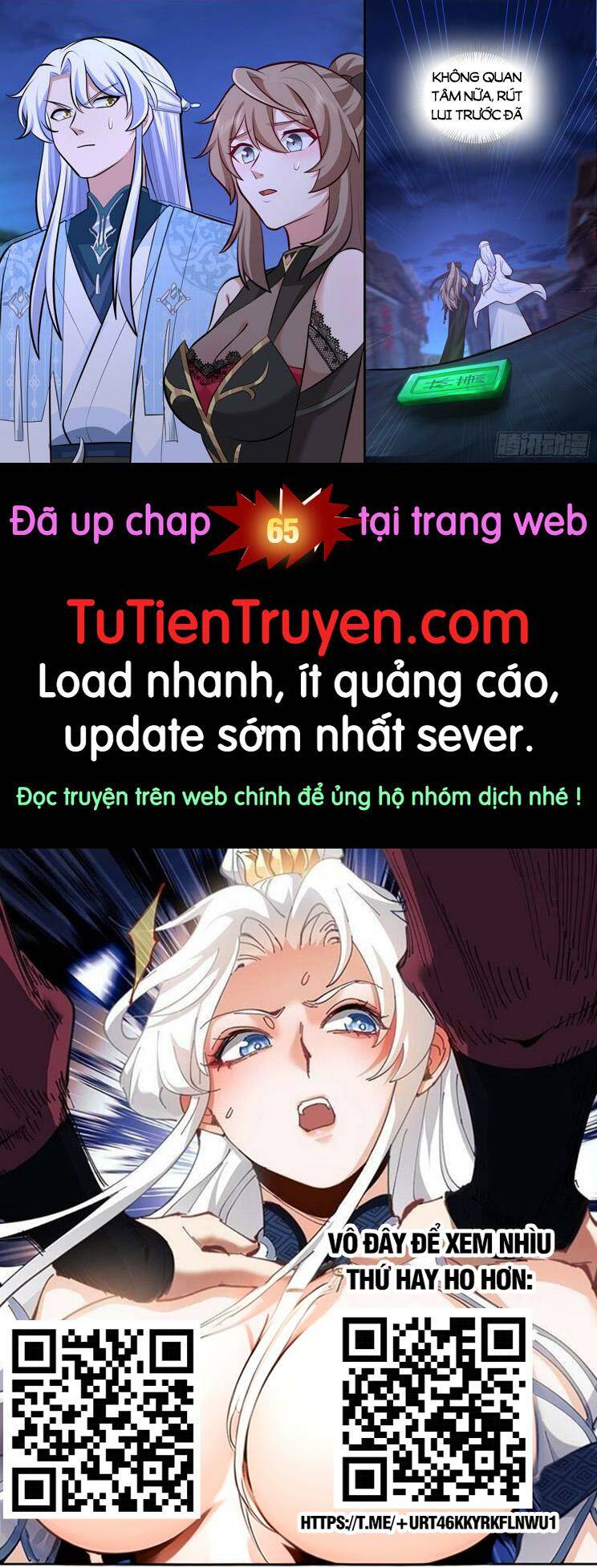 Nhân Vật Phản Diện Đại Sư Huynh Tất Cả Các Sư Muội Đều Là Bệnh Kiều - 63 - /uploads/20240102/00e76e10f20860c0975936905bc56119/chapter_63/page_9.jpg