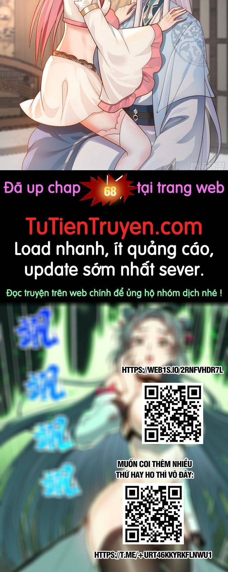 Nhân Vật Phản Diện Đại Sư Huynh Tất Cả Các Sư Muội Đều Là Bệnh Kiều - 67 - /uploads/20240102/00e76e10f20860c0975936905bc56119/chapter_67/page_9.jpg