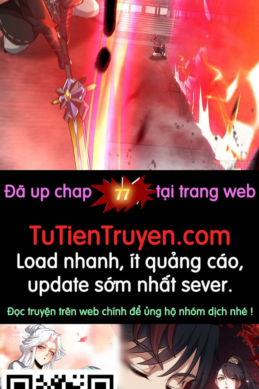 Nhân Vật Phản Diện Đại Sư Huynh Tất Cả Các Sư Muội Đều Là Bệnh Kiều - 76 - /uploads/20240102/00e76e10f20860c0975936905bc56119/chapter_76/page_11.jpg