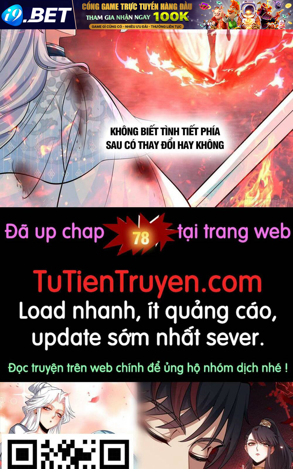 Nhân Vật Phản Diện Đại Sư Huynh Tất Cả Các Sư Muội Đều Là Bệnh Kiều - 77 - /uploads/20240102/00e76e10f20860c0975936905bc56119/chapter_77/page_12.jpg