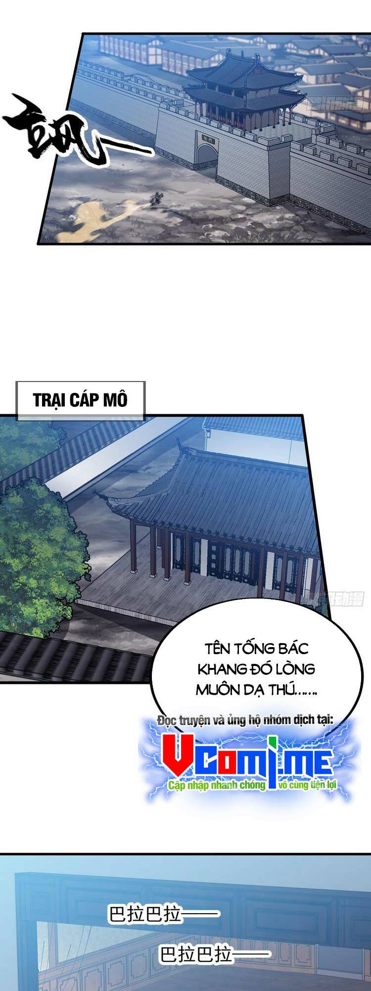 Ta Có Một Sơn Trại - 429 - /uploads/20240102/08afc1b925461f3cf64baf2a715f73bb/chapter_429/page_2.jpg