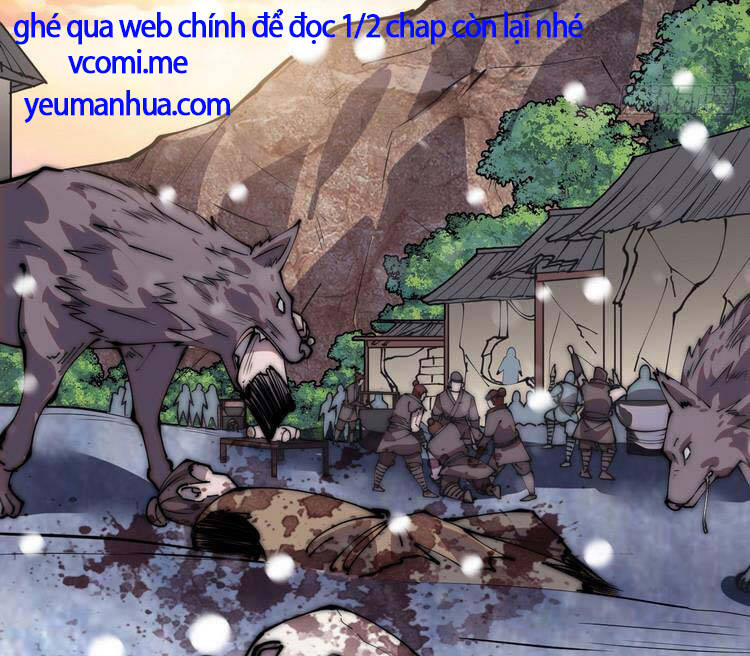 Ta Có Một Sơn Trại - 448 - /uploads/20240102/08afc1b925461f3cf64baf2a715f73bb/chapter_448/page_28.jpg