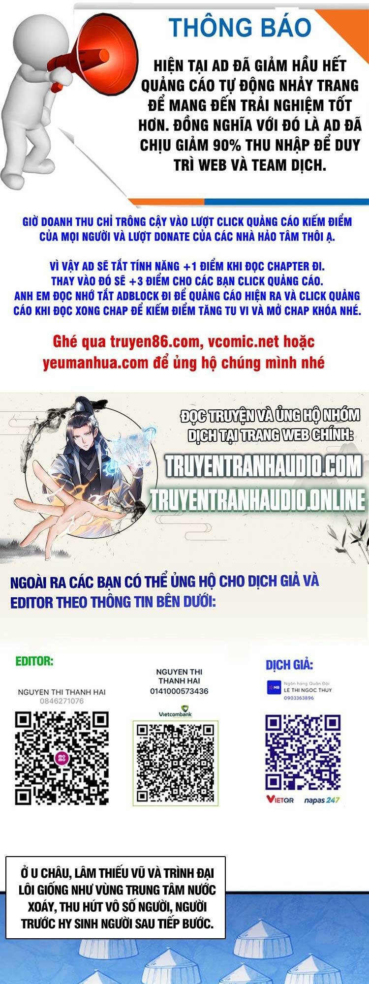 Ta Có Một Sơn Trại - 459 - /uploads/20240102/08afc1b925461f3cf64baf2a715f73bb/chapter_459/page_1.jpg