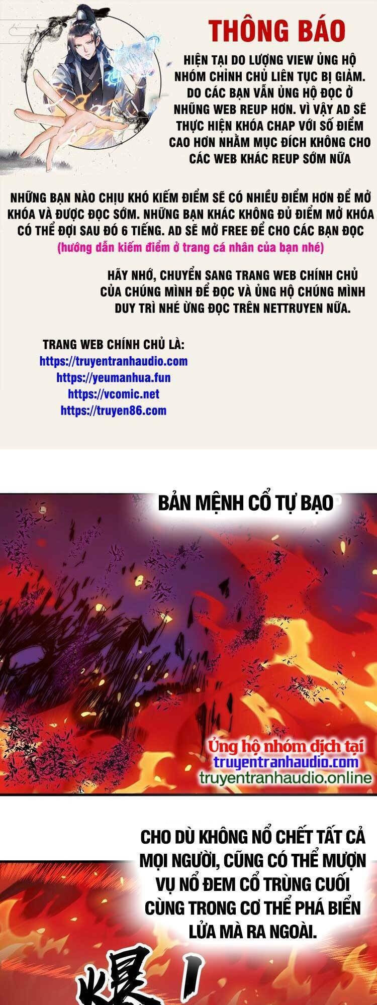 Ta Có Một Sơn Trại - 522 - /uploads/20240102/08afc1b925461f3cf64baf2a715f73bb/chapter_522/page_1.jpg