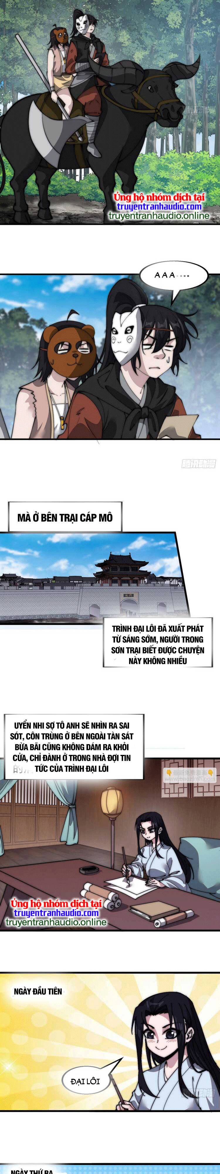 Ta Có Một Sơn Trại - 529 - /uploads/20240102/08afc1b925461f3cf64baf2a715f73bb/chapter_529/page_8.jpg