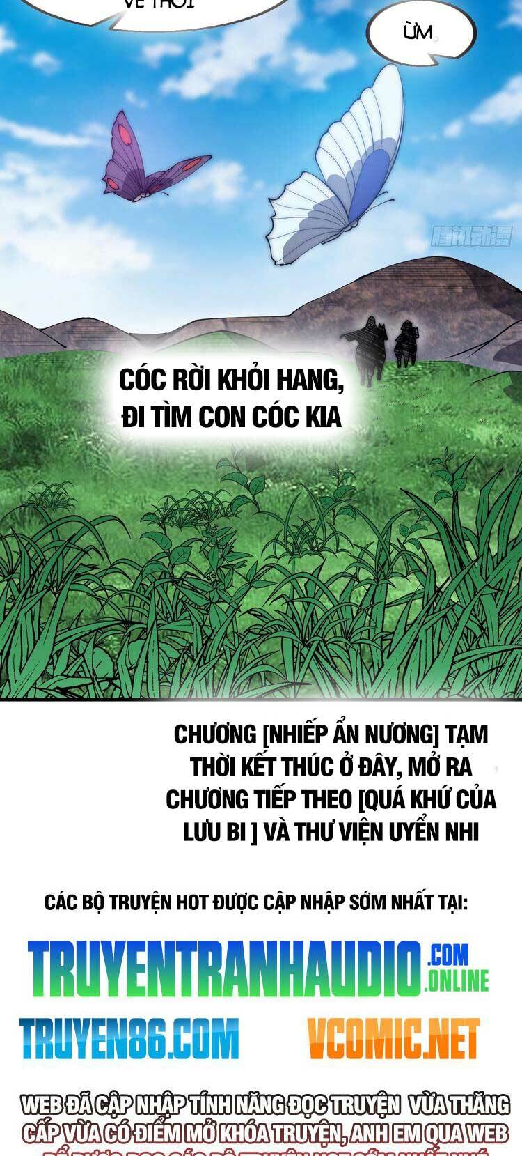 Ta Có Một Sơn Trại - 530 - /uploads/20240102/08afc1b925461f3cf64baf2a715f73bb/chapter_530/page_28.jpg