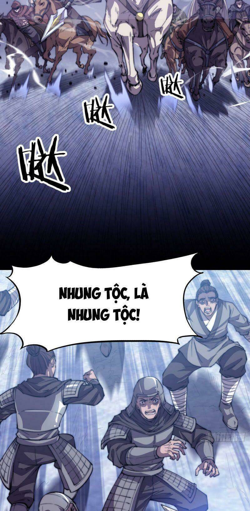 Ta Có Một Sơn Trại - 79 - /uploads/20240102/08afc1b925461f3cf64baf2a715f73bb/chapter_79/page_25.jpg