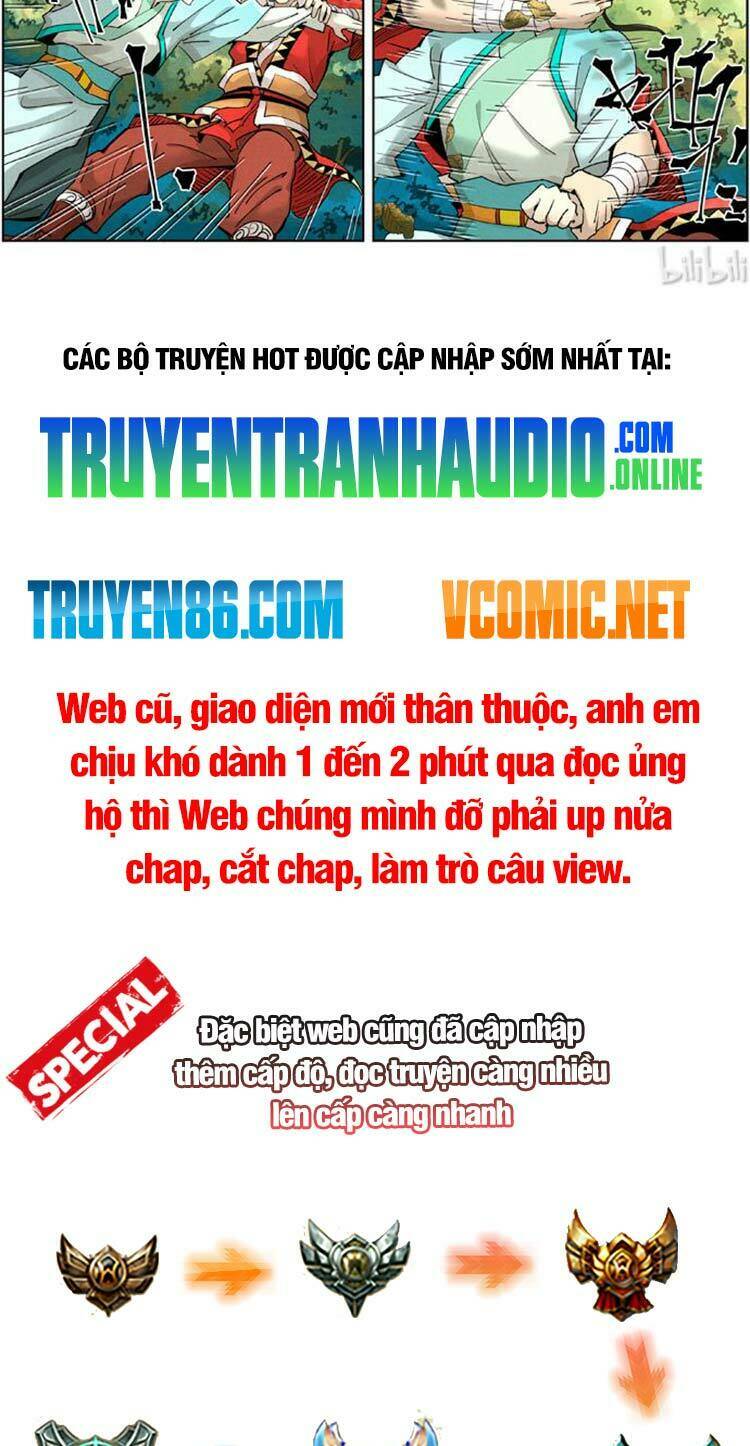 Yêu Thần Ký - 416 - /uploads/20240102/3097381e4ef4c2da2fa0476c71249c62/chapter_416/page_7.jpg