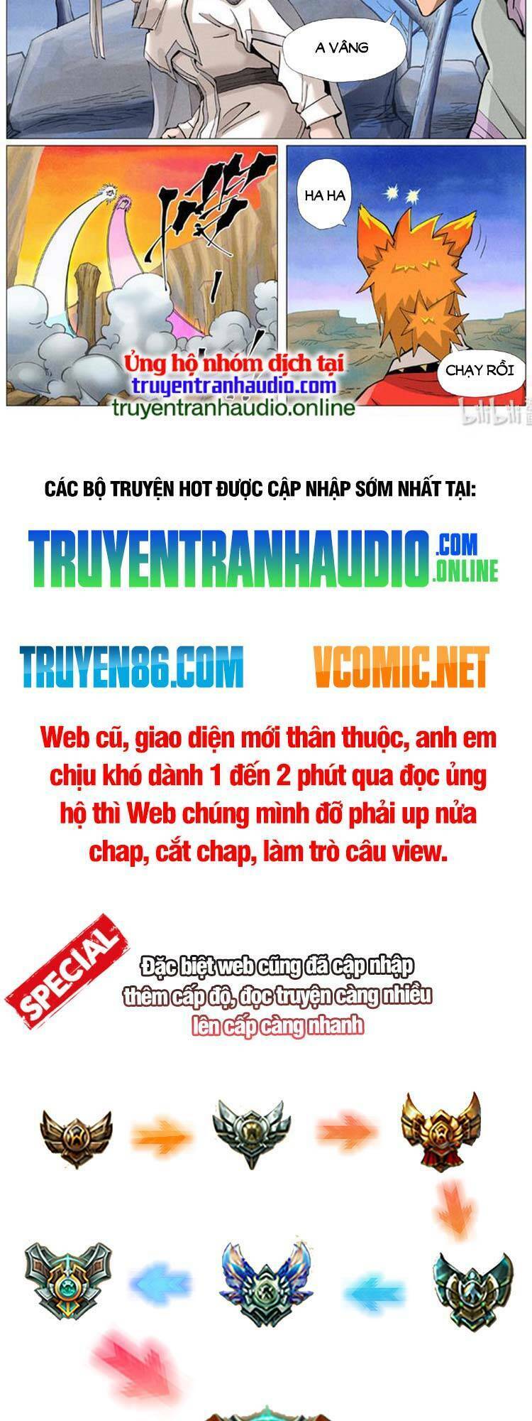 Yêu Thần Ký - 427 - /uploads/20240102/3097381e4ef4c2da2fa0476c71249c62/chapter_427/page_6.jpg