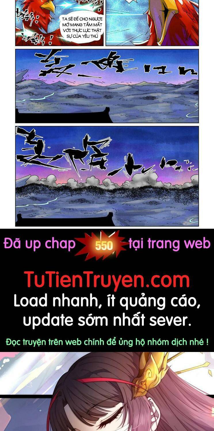 Yêu Thần Ký - 549 - /uploads/20240102/3097381e4ef4c2da2fa0476c71249c62/chapter_549/page_7.jpg