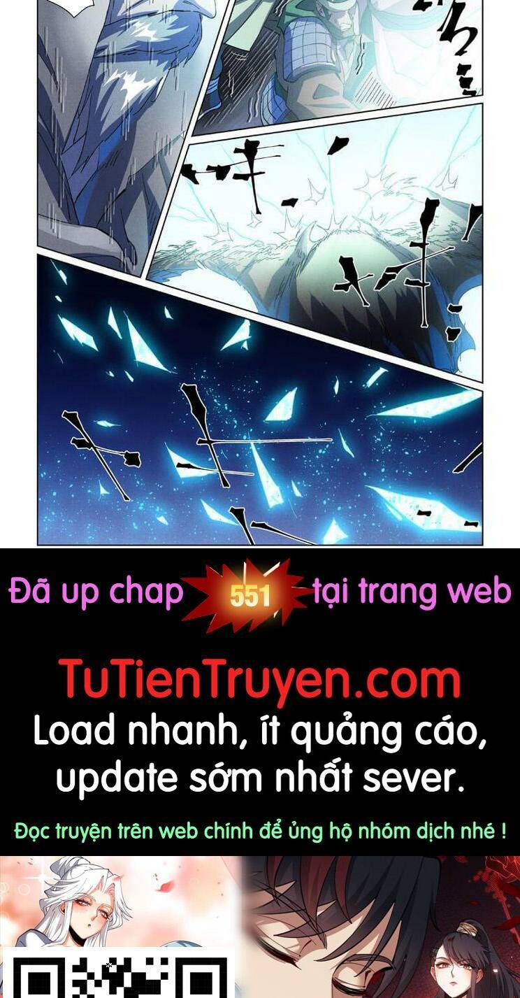 Yêu Thần Ký - 550 - /uploads/20240102/3097381e4ef4c2da2fa0476c71249c62/chapter_550/page_7.jpg