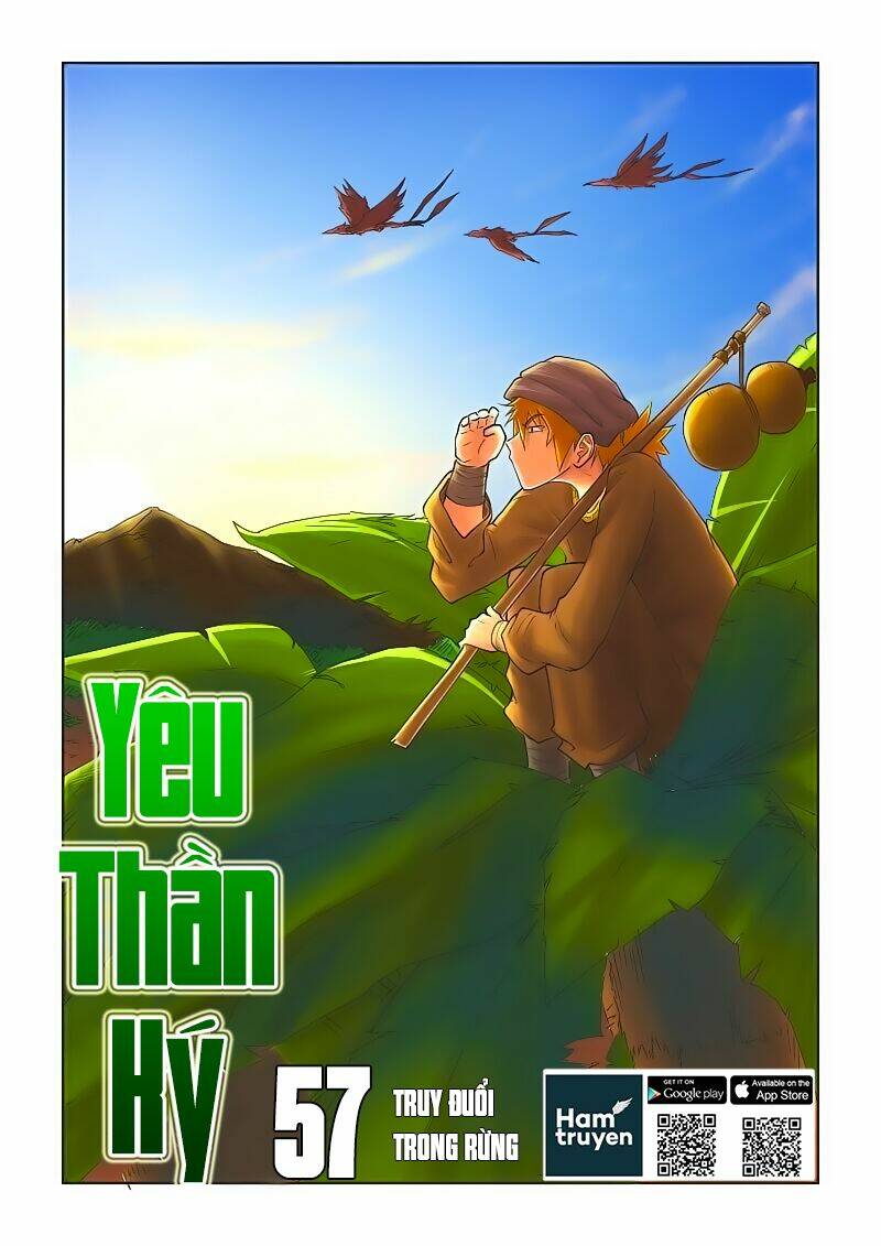 Yêu Thần Ký - 57 - /uploads/20240102/3097381e4ef4c2da2fa0476c71249c62/chapter_57/page_2.jpg