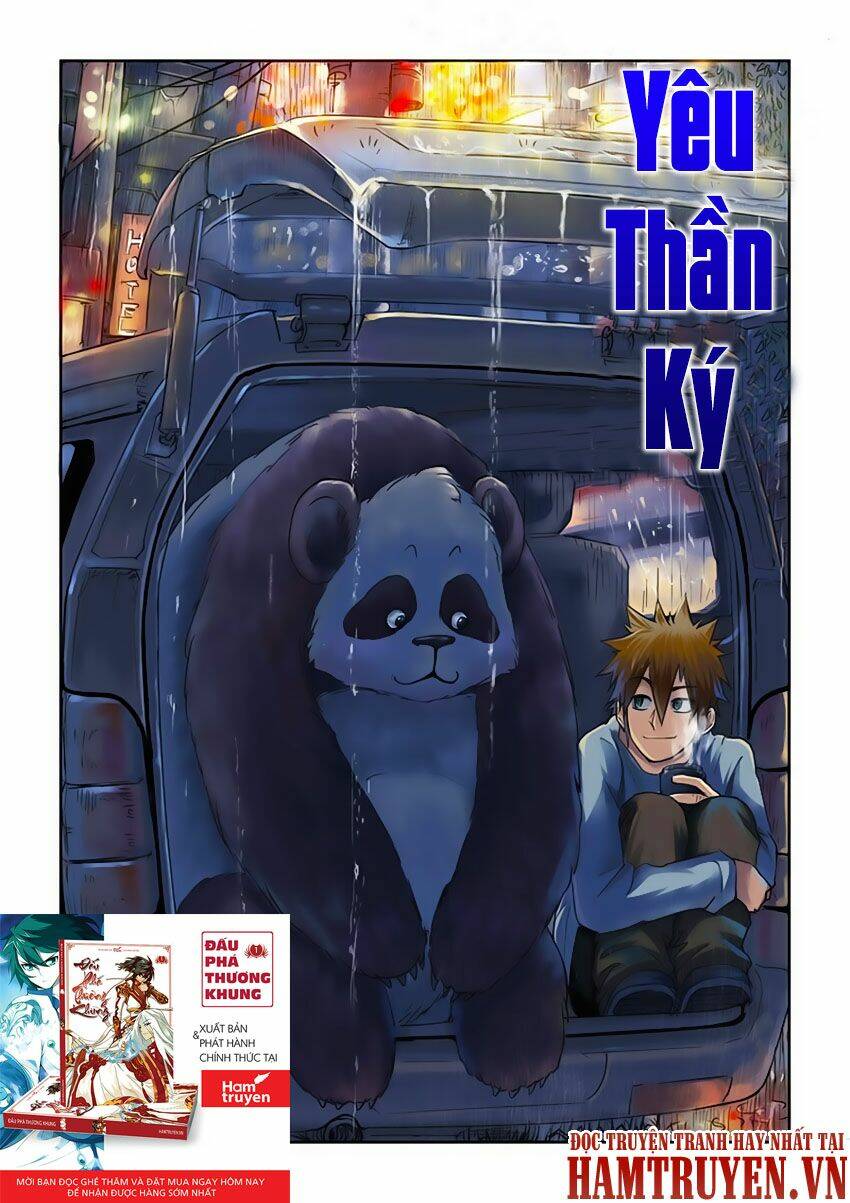 Yêu Thần Ký - 98 - /uploads/20240102/3097381e4ef4c2da2fa0476c71249c62/chapter_98/page_1.jpg