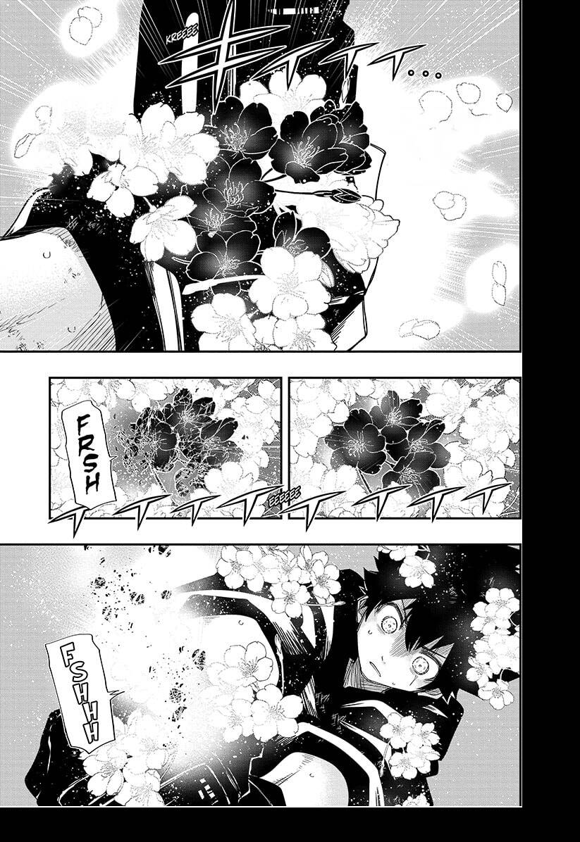 Gia Tộc Điệp Viên Yozakura - 126 - /uploads/20240102/73eaaccde8dfc776d4a780256797fe8e/chapter_126/page_5.jpg