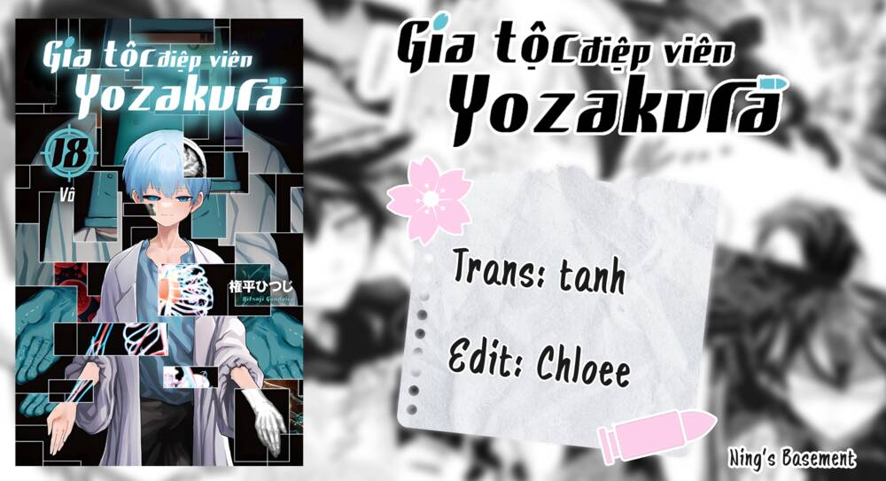 Gia Tộc Điệp Viên Yozakura - 182 - /uploads/20240102/73eaaccde8dfc776d4a780256797fe8e/chapter_182/page_23.jpg