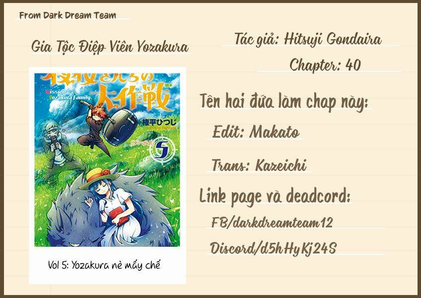 Gia Tộc Điệp Viên Yozakura - 40 - /uploads/20240102/73eaaccde8dfc776d4a780256797fe8e/chapter_40/page_1.jpg