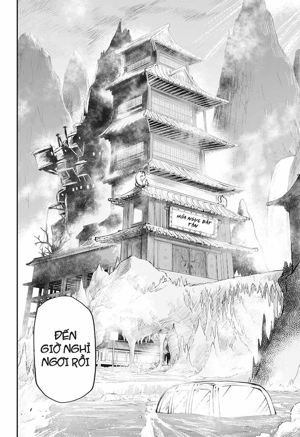 Gia Tộc Điệp Viên Yozakura - 52 - /uploads/20240102/73eaaccde8dfc776d4a780256797fe8e/chapter_52/page_7.jpg