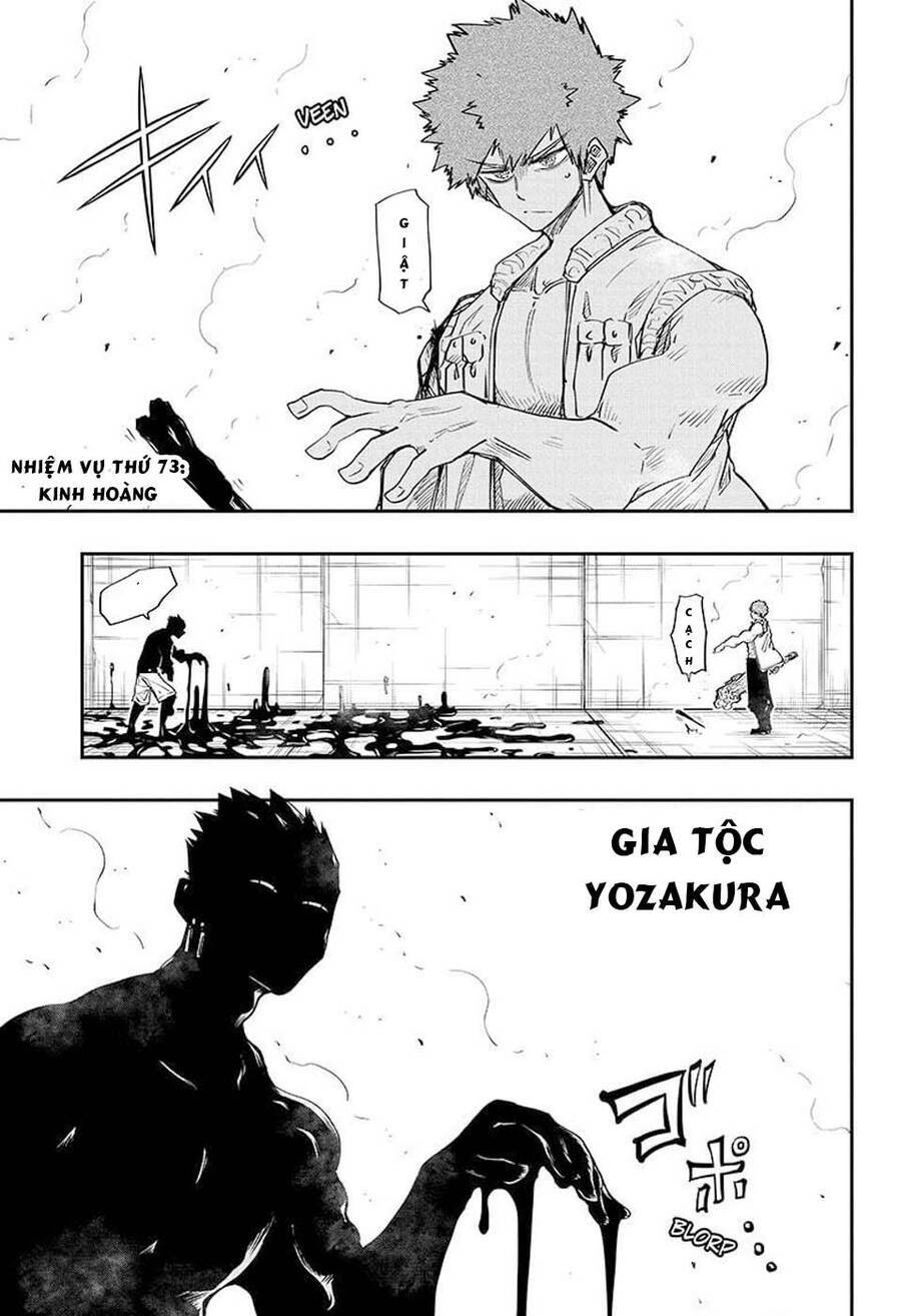 Gia Tộc Điệp Viên Yozakura - 73 - /uploads/20240102/73eaaccde8dfc776d4a780256797fe8e/chapter_73/page_2.jpg