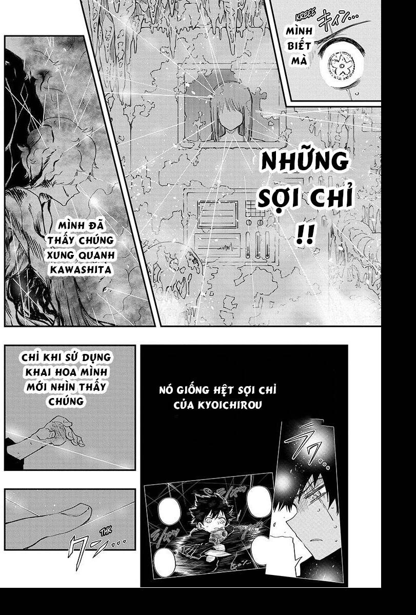 Gia Tộc Điệp Viên Yozakura - 83 - /uploads/20240102/73eaaccde8dfc776d4a780256797fe8e/chapter_83/page_23.jpg