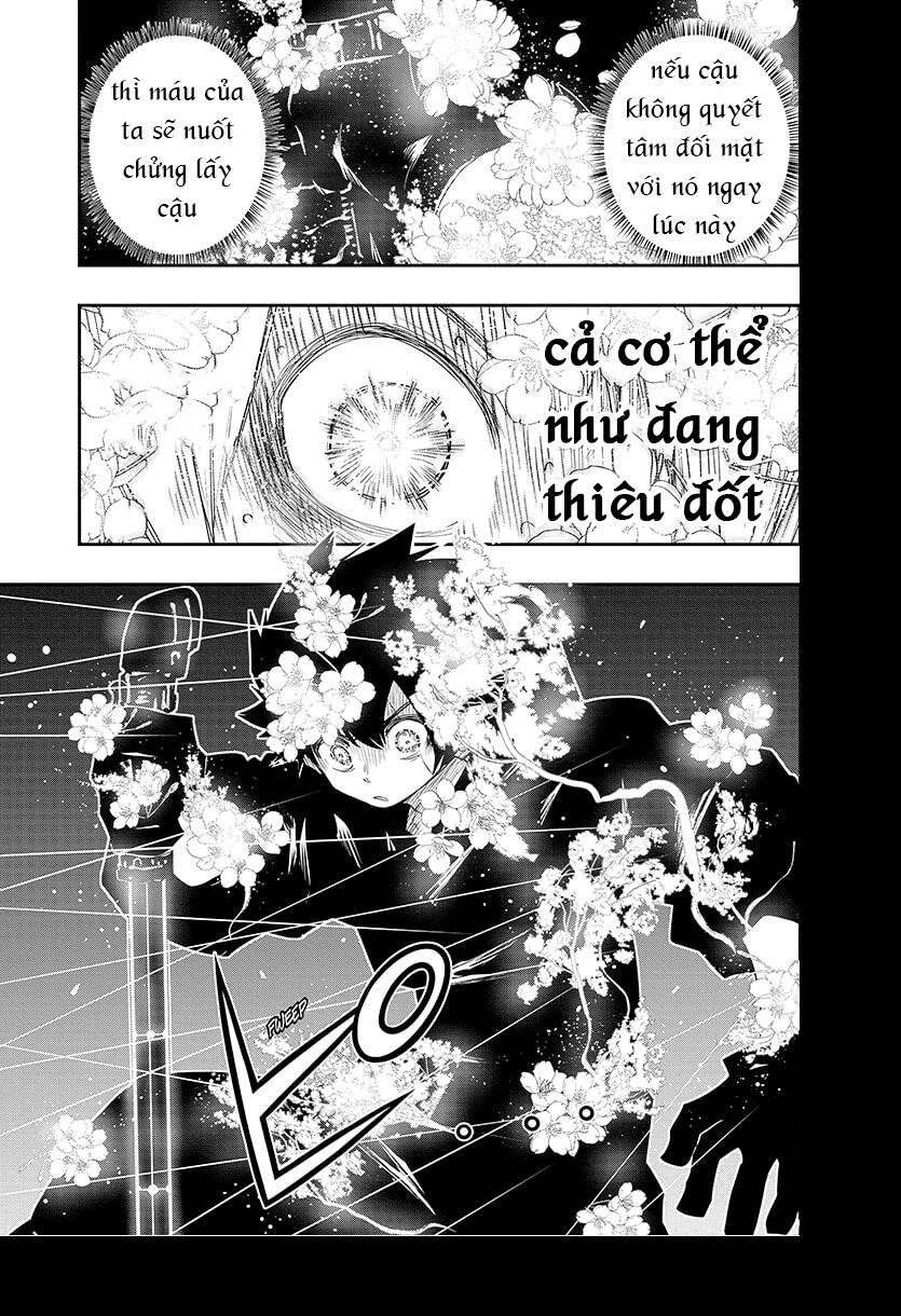 Gia Tộc Điệp Viên Yozakura - 97 - /uploads/20240102/73eaaccde8dfc776d4a780256797fe8e/chapter_97/page_7.jpg