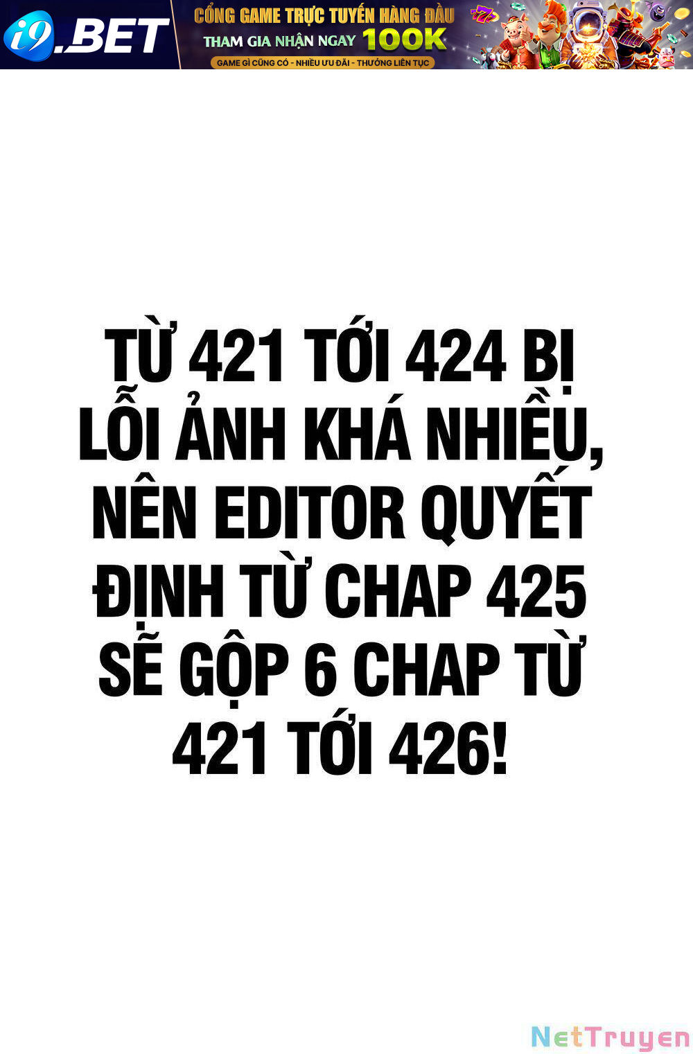 Người Ở Rể Bị Ép Thành Phản Diện - 425 - /uploads/20240102/a0e3a1e125c78f179869e92a82a6c005/chapter_425/page_1.jpg