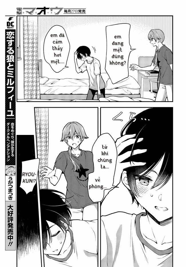 Zenbu Kimi No Sei - 15 - /uploads/20240102/cdef2b147dbe5951b1e1e4fba0a3f5e2/chapter_15/page_19.jpg