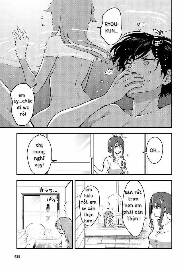 Zenbu Kimi No Sei - 15 - /uploads/20240102/cdef2b147dbe5951b1e1e4fba0a3f5e2/chapter_15/page_3.jpg