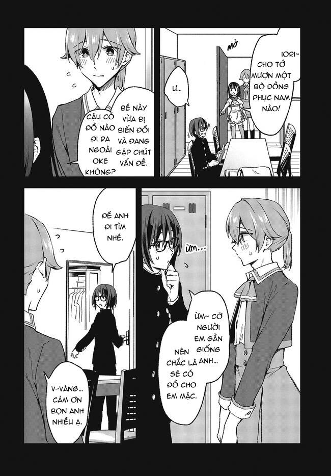 Zenbu Kimi No Sei - 22 - /uploads/20240102/cdef2b147dbe5951b1e1e4fba0a3f5e2/chapter_22/page_11.jpg