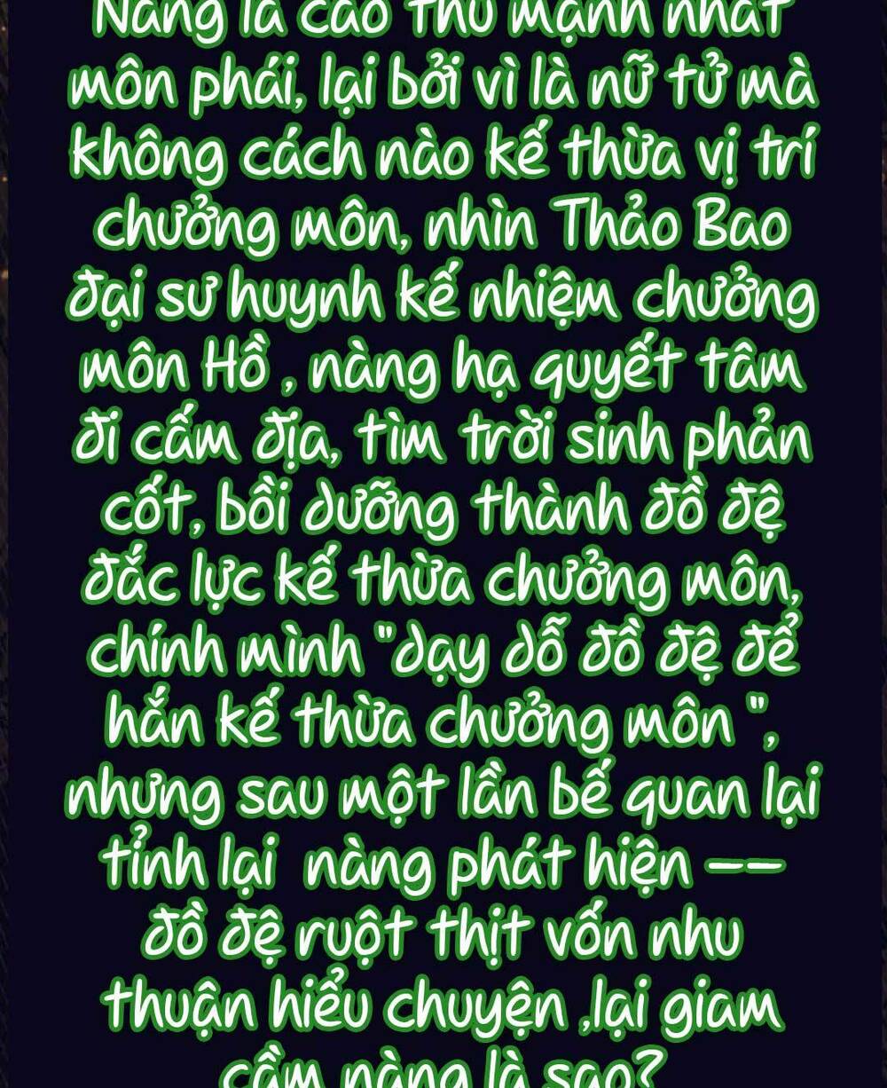 Dạy Hư Đồ Đệ Phản Diện Rồi Phải Làm Sao Đây ? - 1 - /uploads/20240102/fd0058e7d59ad1384964e8748081bc2c/chapter_1/page_4.jpg