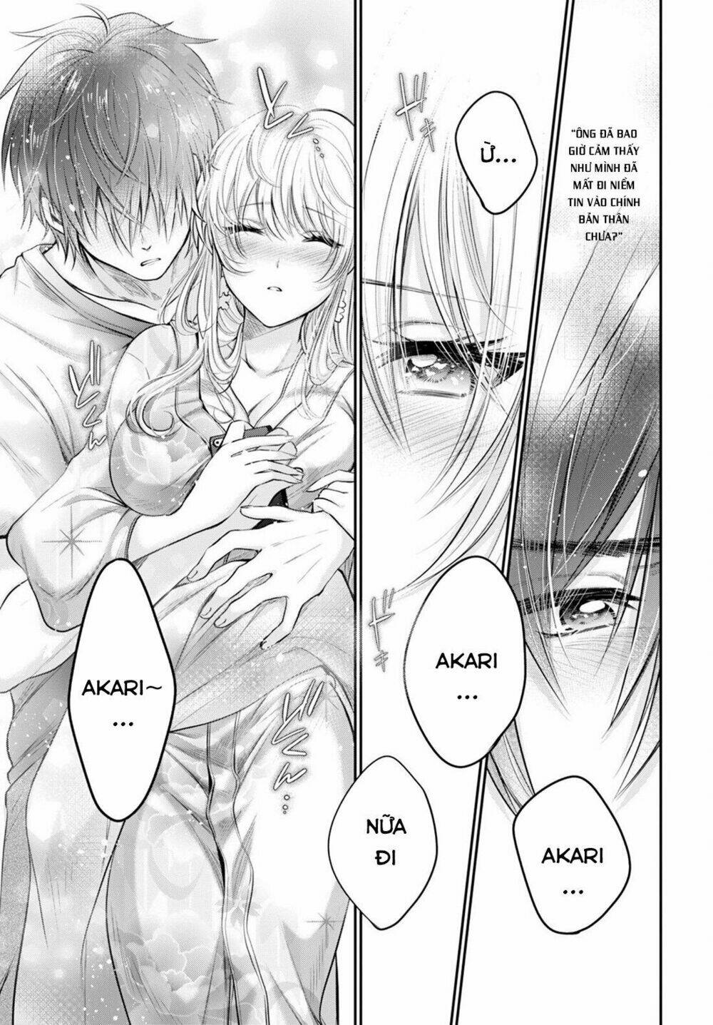 Fuufu Ijou, Koibito Miman. - 16 - /uploads/20240104/2191296683ae32b621a89c348c62fed4/chapter_16/page_27.jpg