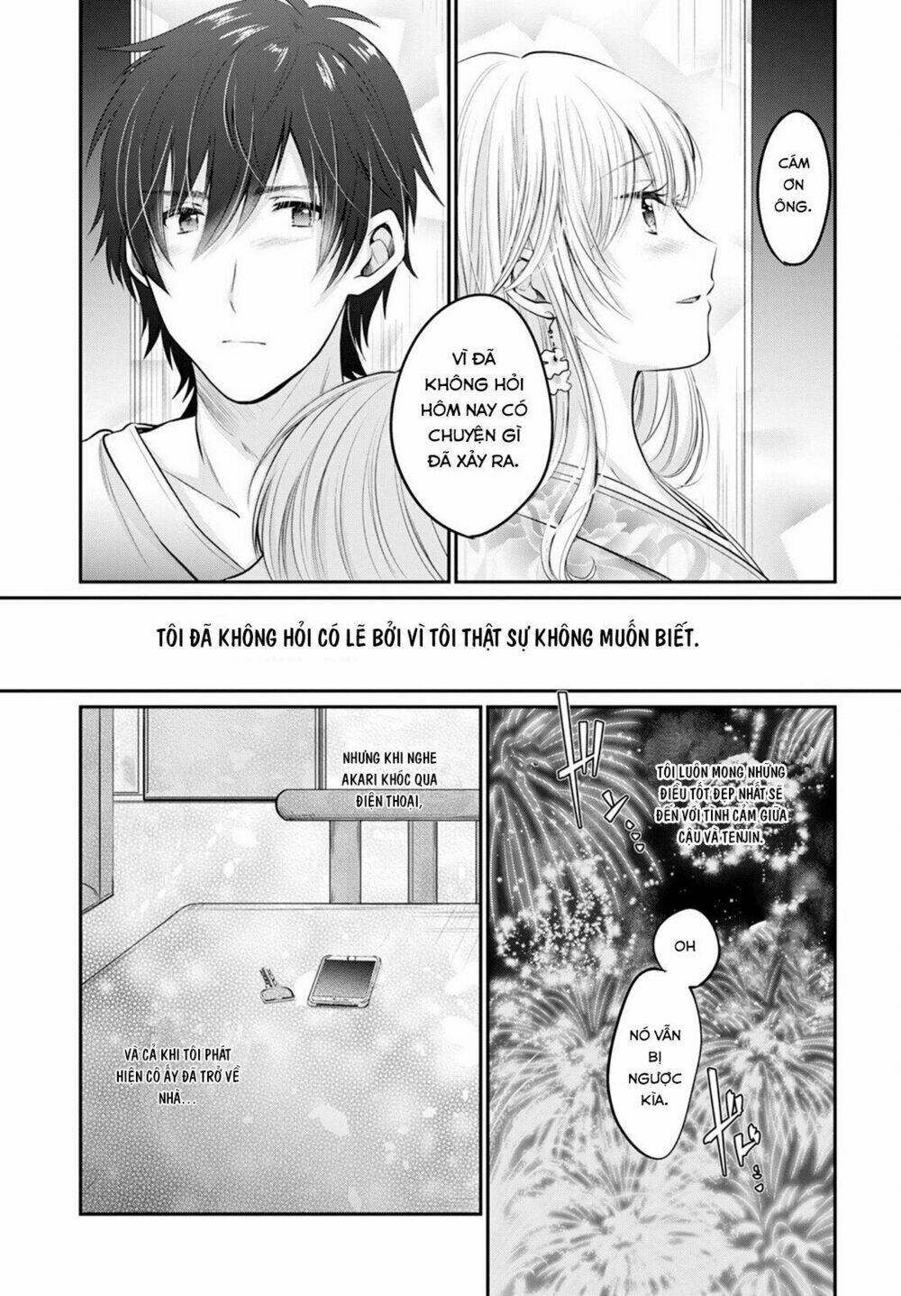 Fuufu Ijou, Koibito Miman. - 16 - /uploads/20240104/2191296683ae32b621a89c348c62fed4/chapter_16/page_29.jpg