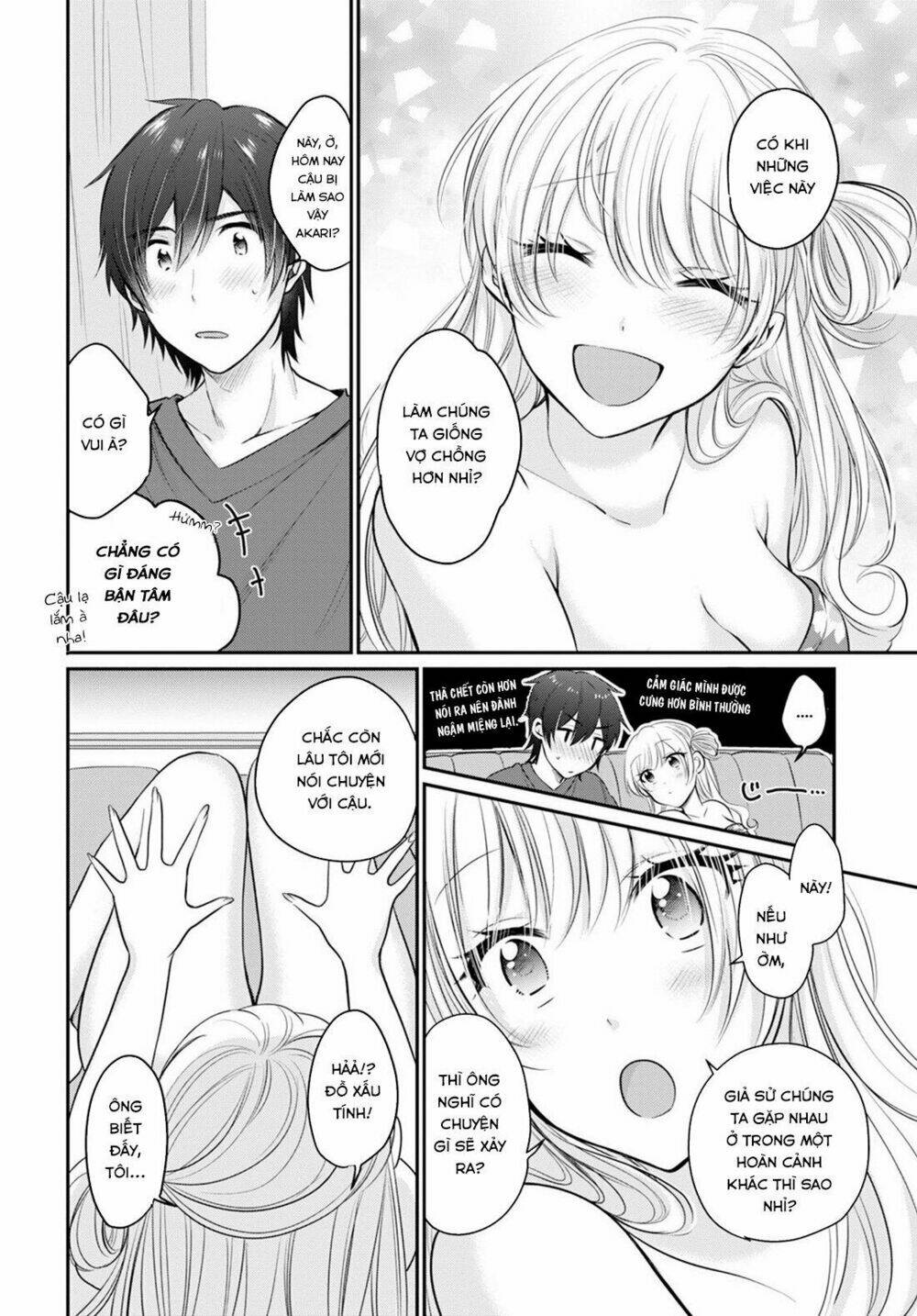 Fuufu Ijou, Koibito Miman. - 17 - /uploads/20240104/2191296683ae32b621a89c348c62fed4/chapter_17/page_22.jpg