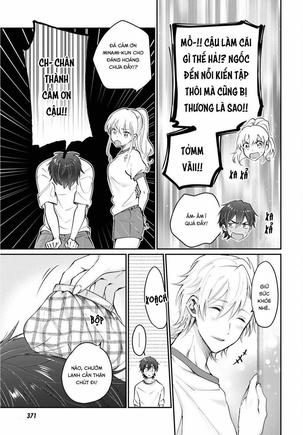 Fuufu Ijou, Koibito Miman. - 39 - /uploads/20240104/2191296683ae32b621a89c348c62fed4/chapter_39/page_24.jpg