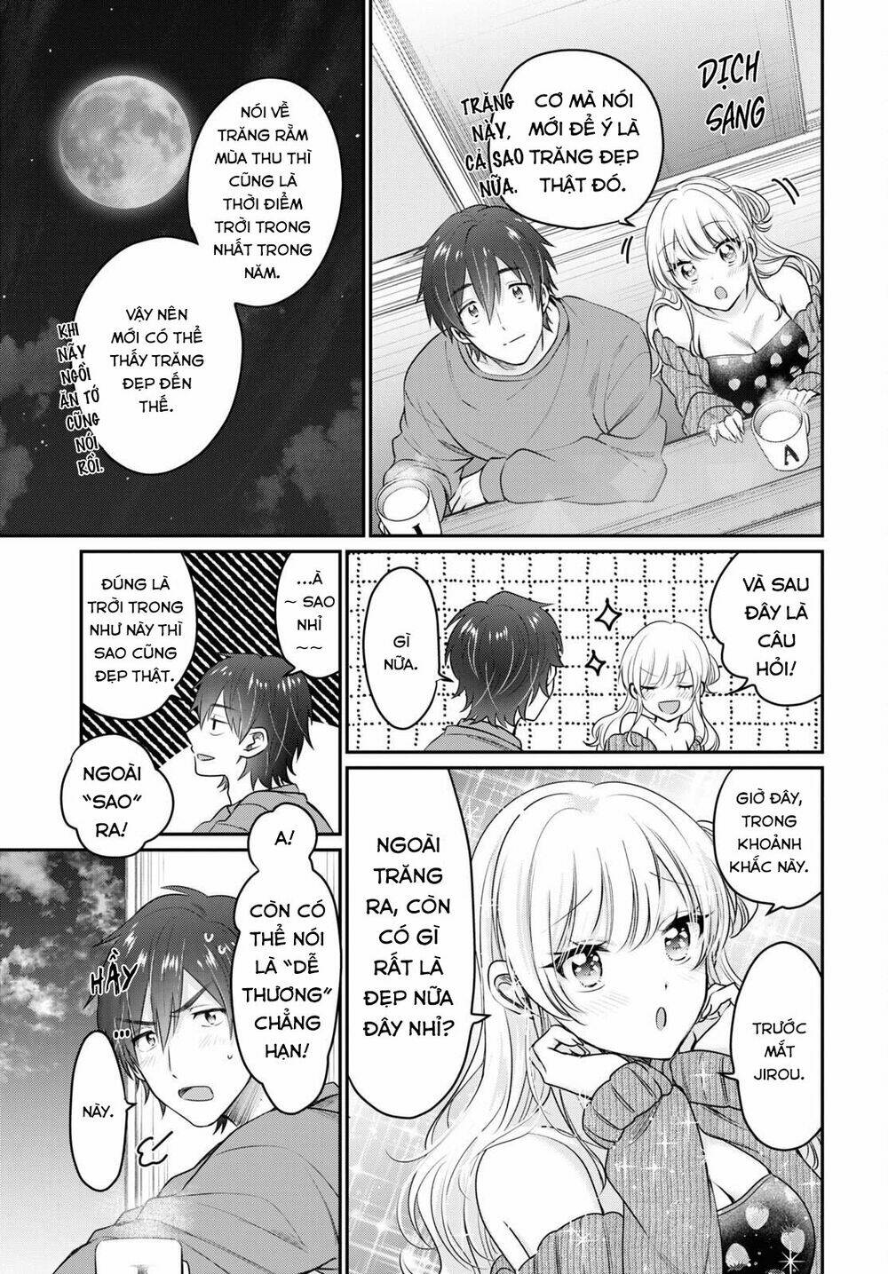 Fuufu Ijou, Koibito Miman. - 40 - /uploads/20240104/2191296683ae32b621a89c348c62fed4/chapter_40/page_23.jpg