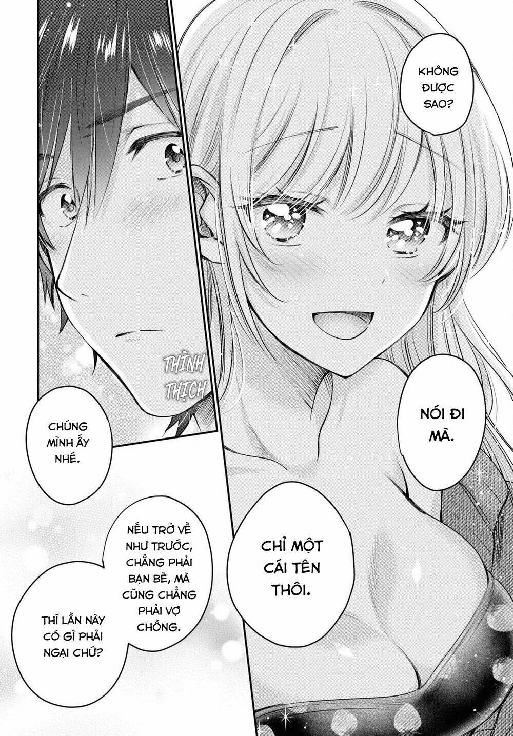 Fuufu Ijou, Koibito Miman. - 40 - /uploads/20240104/2191296683ae32b621a89c348c62fed4/chapter_40/page_24.jpg