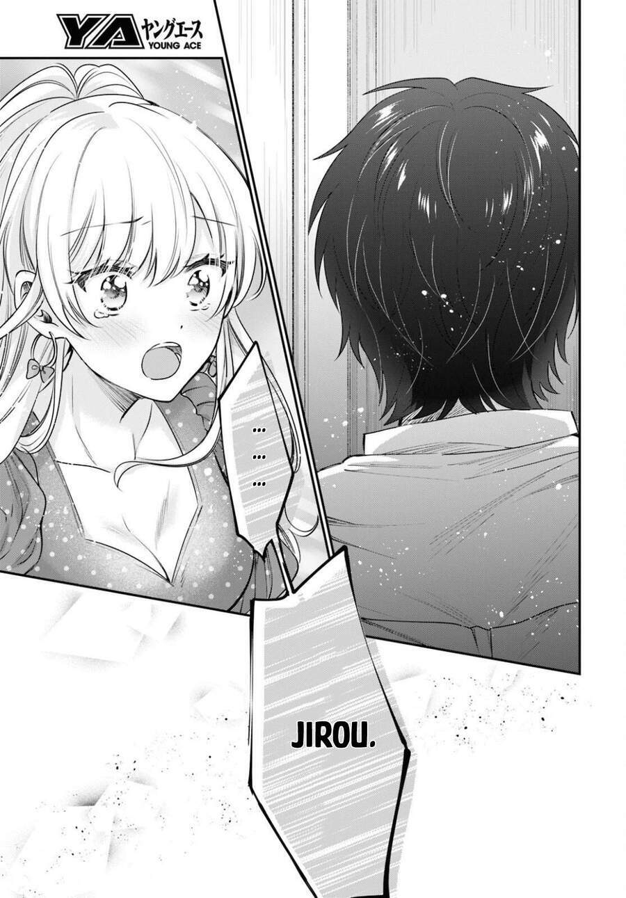 Fuufu Ijou, Koibito Miman. - 41 - /uploads/20240104/2191296683ae32b621a89c348c62fed4/chapter_41/page_23.jpg