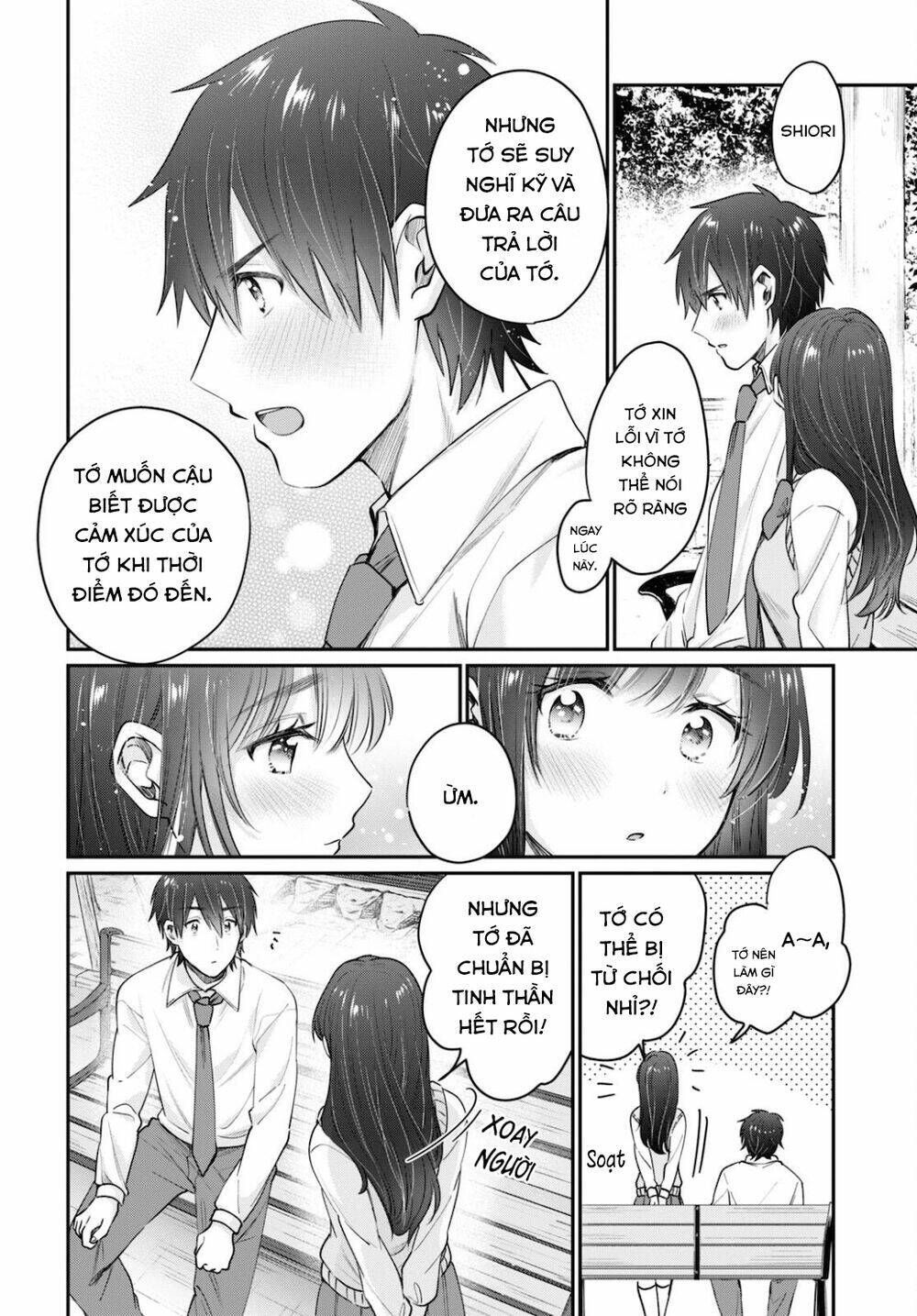 Fuufu Ijou, Koibito Miman. - 43 - /uploads/20240104/2191296683ae32b621a89c348c62fed4/chapter_43/page_18.jpg