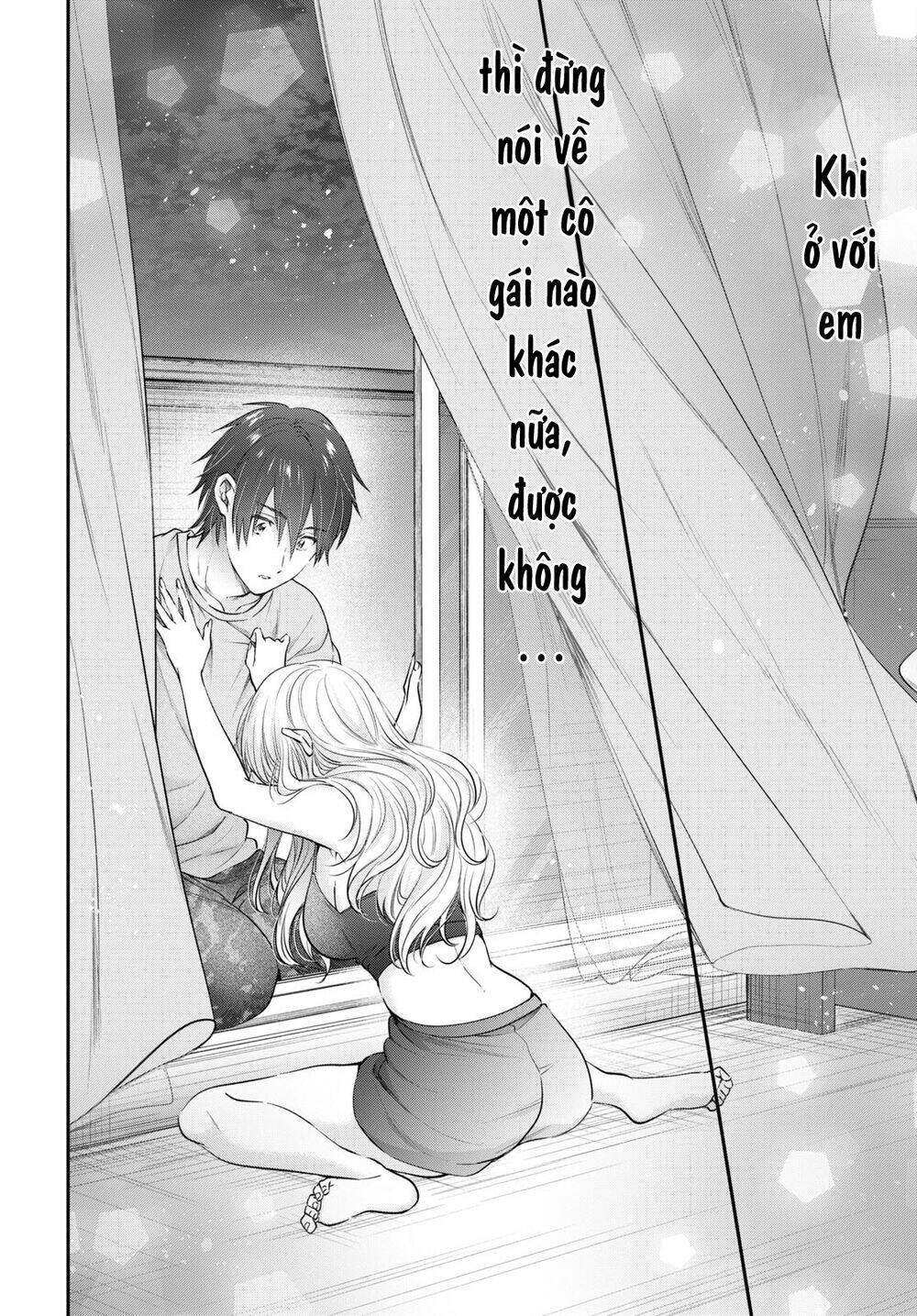 Fuufu Ijou, Koibito Miman. - 49 - /uploads/20240104/2191296683ae32b621a89c348c62fed4/chapter_49/page_20.jpg