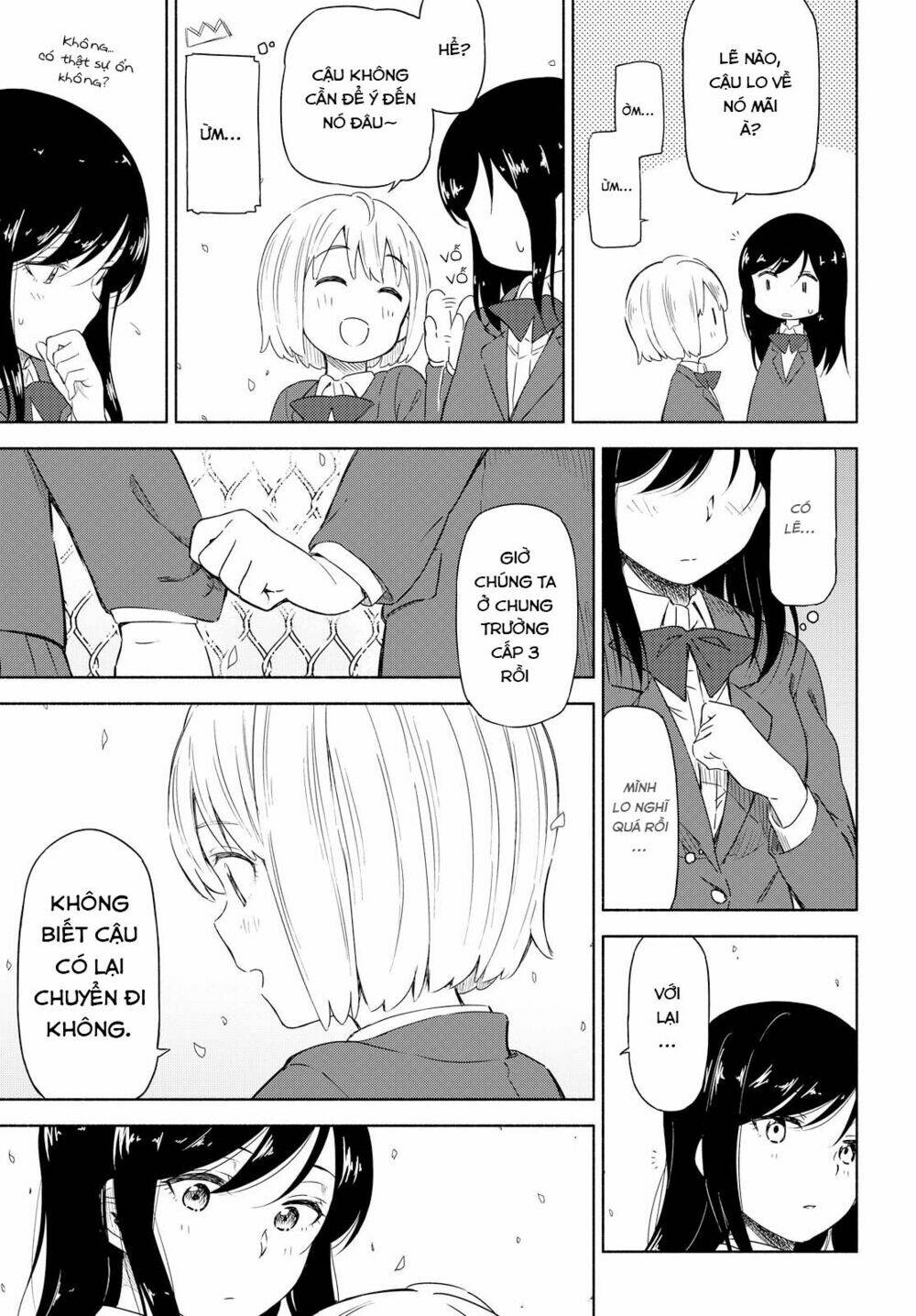 Tsurezure Biyori - 1 - /uploads/20240104/2442c253f05ec7f2394e1f0ed9ba0ced/chapter_1/page_33.jpg