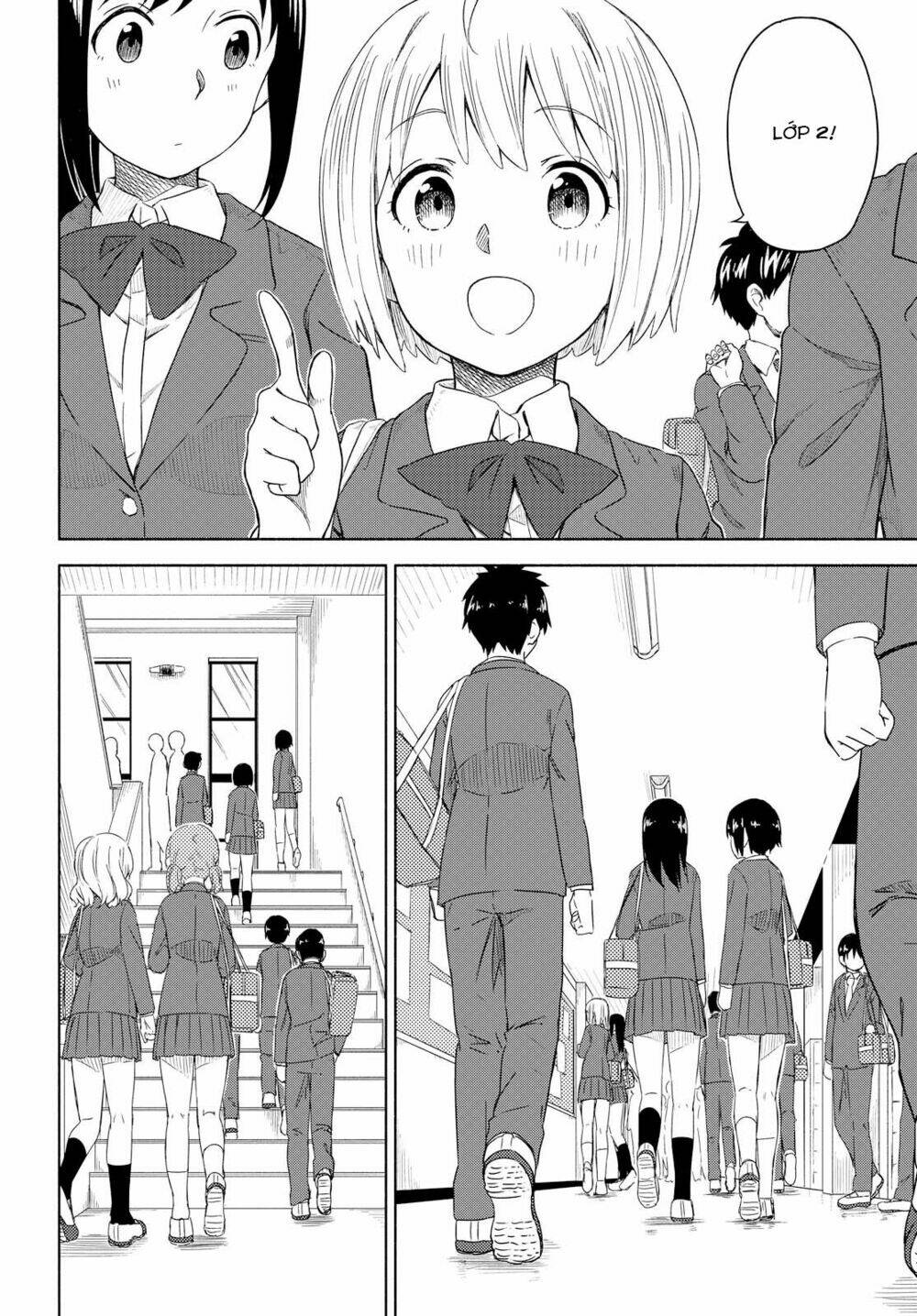 Tsurezure Biyori - 1 - /uploads/20240104/2442c253f05ec7f2394e1f0ed9ba0ced/chapter_1/page_5.jpg