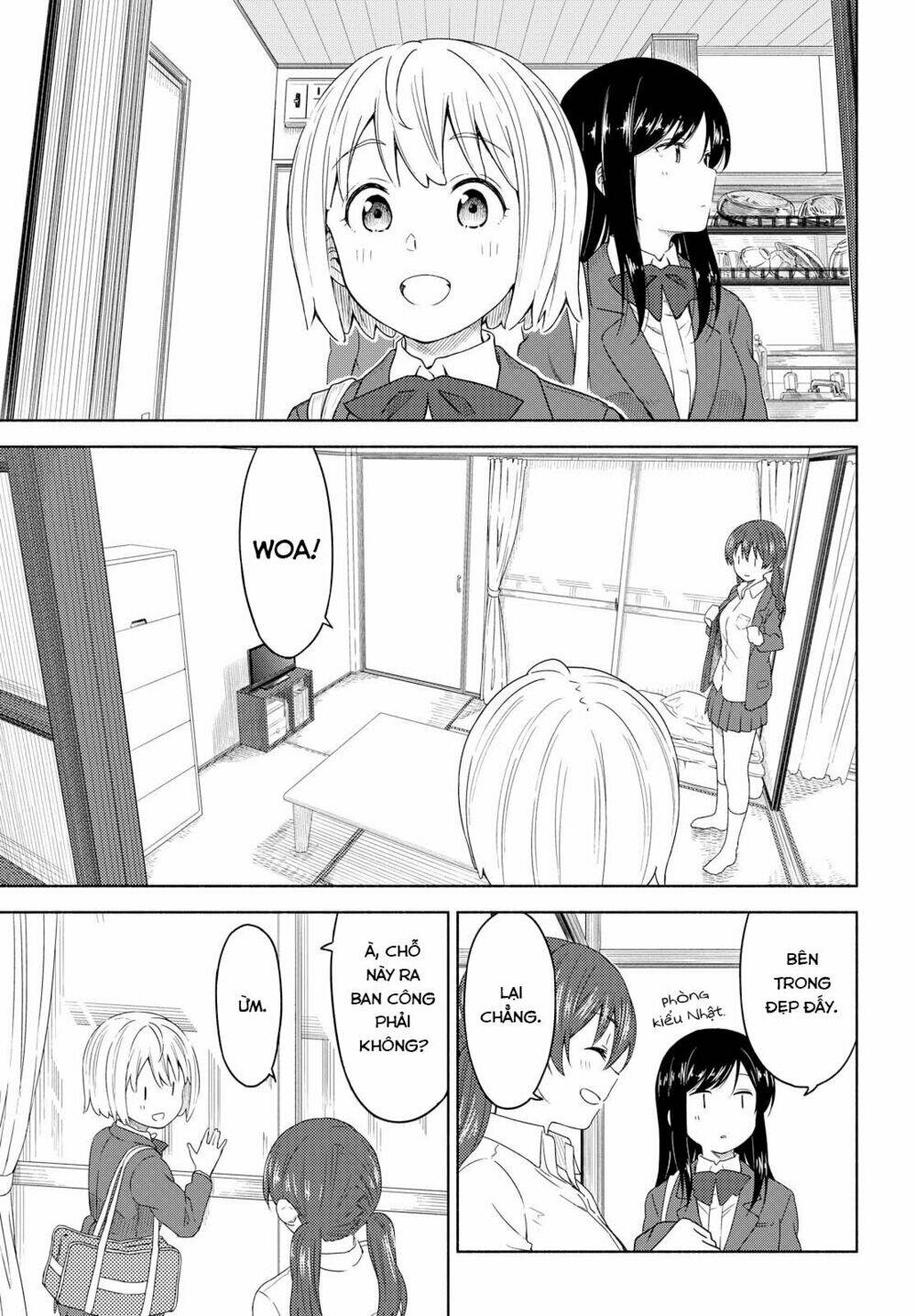 Tsurezure Biyori - 2 - /uploads/20240104/2442c253f05ec7f2394e1f0ed9ba0ced/chapter_2/page_12.jpg